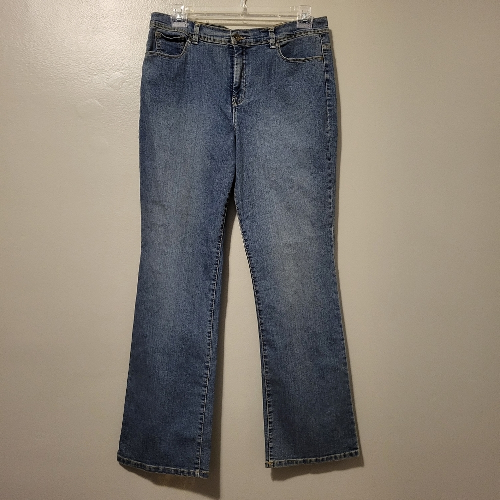 Size 16 Style & Co. Tummy Control Jeans